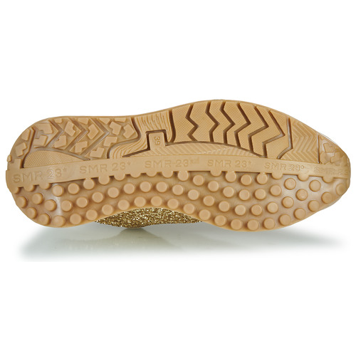Semerdjian MALU Gold