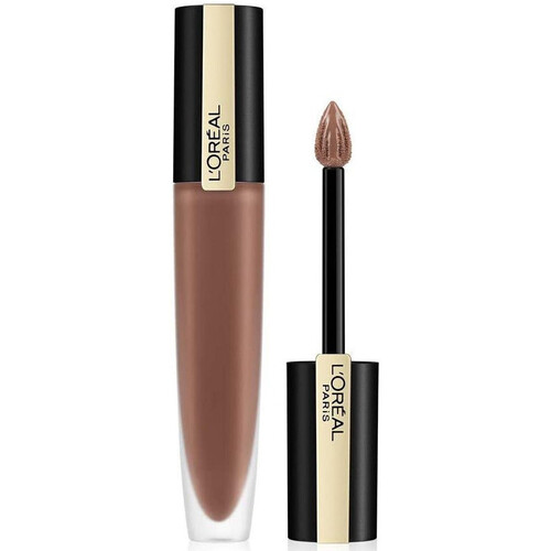 Ljepota Žene
 Ruževi za usne L'oréal Signature Matte Liquid Lipstick - 117 I Stand Smeđa