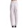 Odjeća Žene
 Cargo hlače Semicouture S3SQ06 Bijela