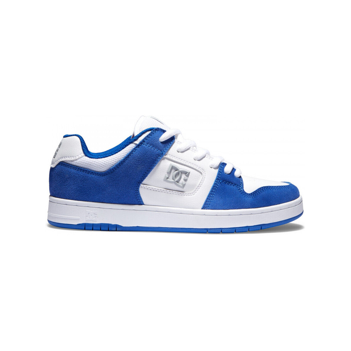 Obuća Muškarci
 Obuća za skateboarding DC Shoes Manteca 4 s Plava