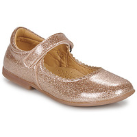 Obuća Djevojčica Balerinke i Mary Jane cipele Citrouille et Compagnie NEW 19 Gold