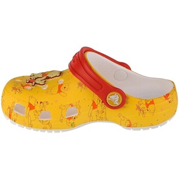 Crocs Classic Disney Winnie The Pooh T Clog žuta
