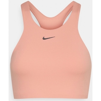 Odjeća Žene
 Majice / Polo majice Nike DM0660 Ružičasta