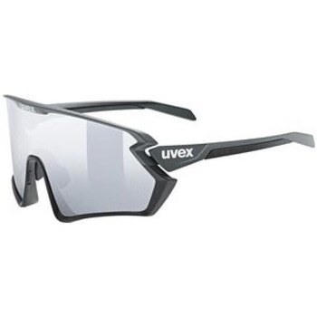 Satovi & nakit Sunčane naočale Uvex Sportstyle 231 20 Crna