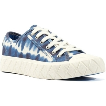 Palladium PALLA ACE LO TIE DYE Plava