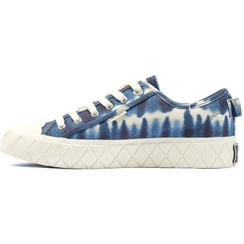 Palladium PALLA ACE LO TIE DYE Plava