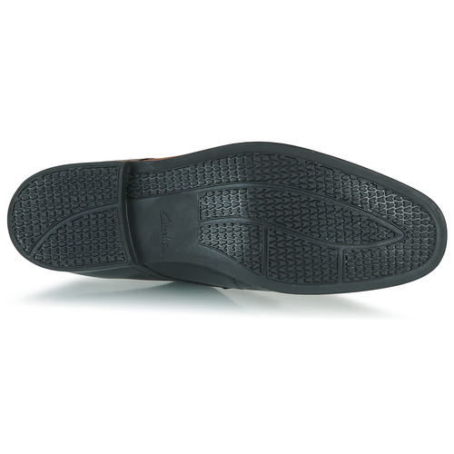 Clarks HOWARD CAP Crna