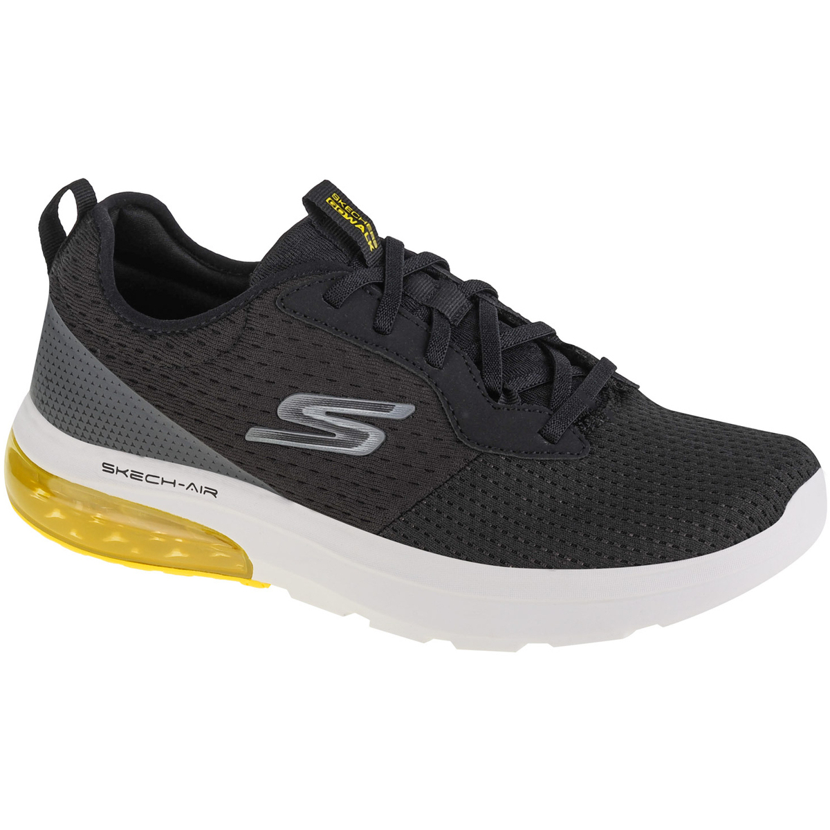 Obuća Muškarci
 Niske tenisice Skechers Go Walk Air 2.0 – Crosser Crna