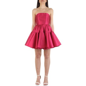 Odjeća Žene
 Duge haljine Simona Corsellini CPAB067 Ružičasta