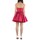 Odjeća Žene
 Duge haljine Simona Corsellini CPAB067 Ružičasta