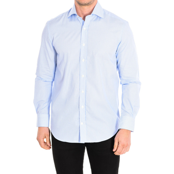 Odjeća Muškarci
 Košulje dugih rukava Cafe' Coton ALCAZAR3-33LS Bijela