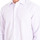 Odjeća Muškarci
 Košulje dugih rukava CafÃ© Coton BECASSE8-77HDC Bijela