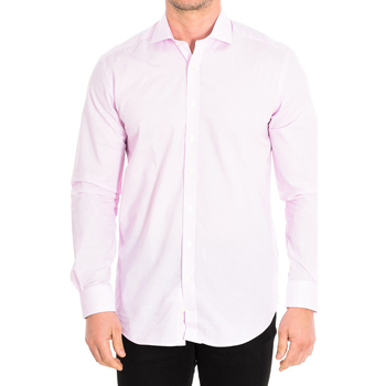 Odjeća Muškarci
 Košulje dugih rukava CafÃ© Coton BRUCE6-33LS Bijela