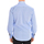 Odjeća Muškarci
 Košulje dugih rukava CafÃ© Coton MICROVICHY4-G-55DC Plava