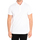 Odjeća Muškarci
 Polo majice kratkih rukava CafÃ© Coton WHITE-PLOLSMC Bijela