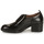 Obuća Žene
 Derby cipele Wonders G-6201 Crna