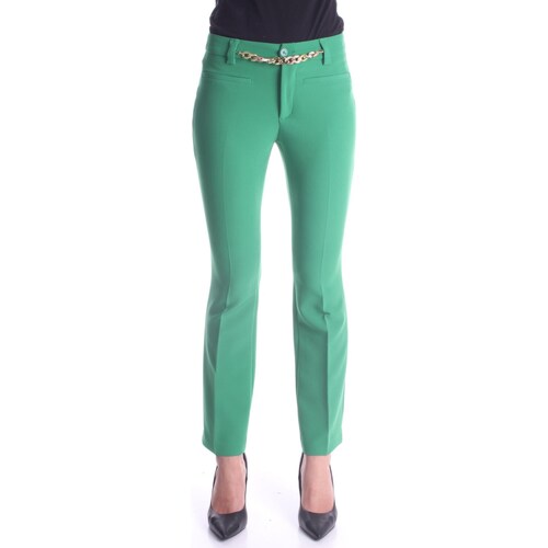 Odjeća Žene
 Cargo hlače Liu Jo WA3515 T7896 Zelena