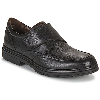 Obuća Muškarci
 Derby cipele Fluchos MONTY Crna