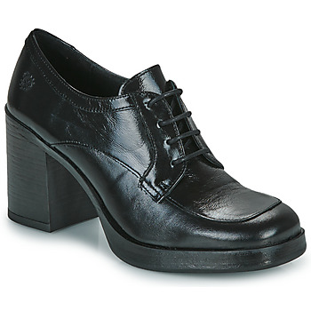 Obuća Žene
 Derby cipele YOKONO KOLIN Crna
