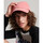 Tekstilni dodaci Žene
 Šilterice Superdry Vintage emb cap Ružičasta