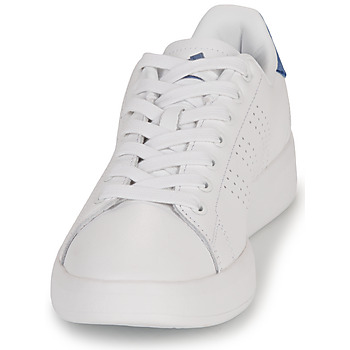 Adidas Sportswear ADVANTAGE PREMIUM Bijela / Plava