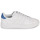 Obuća Niske tenisice Adidas Sportswear ADVANTAGE PREMIUM Bijela / Plava