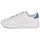 Obuća Niske tenisice Adidas Sportswear ADVANTAGE PREMIUM Bijela / Plava