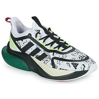 Obuća Muškarci
 Niske tenisice Adidas Sportswear AlphaBounce + Bijela / Crna