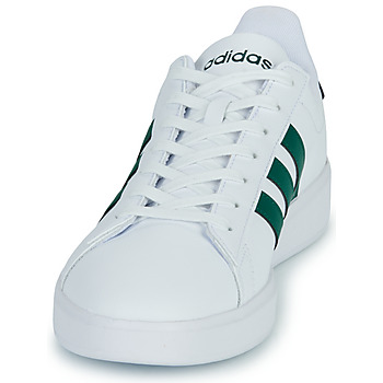Adidas Sportswear GRAND COURT 2.0 Bijela / Zelena / Plava