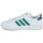 Obuća Niske tenisice Adidas Sportswear GRAND COURT 2.0 Bijela / Zelena / Plava