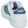 Obuća Niske tenisice Adidas Sportswear GRAND COURT 2.0 Bijela / Zelena / Plava