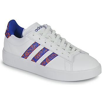 Adidas Sportswear GRAND COURT 2.0 Bijela / Plava / Narančasta