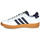 Obuća Niske tenisice Adidas Sportswear GRAND COURT 2.0 Bijela / Plava