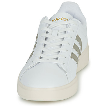 Adidas Sportswear GRAND COURT 2.0 Bijela / Siva