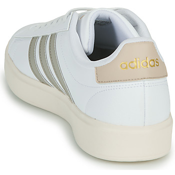 Adidas Sportswear GRAND COURT 2.0 Bijela / Siva