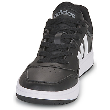 Adidas Sportswear HOOPS 3.0 Crna / Bijela
