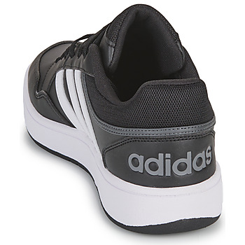 Adidas Sportswear HOOPS 3.0 Crna / Bijela