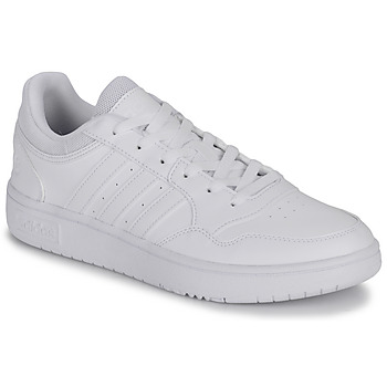 Obuća Muškarci
 Niske tenisice Adidas Sportswear HOOPS 3.0 Bijela