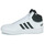 Obuća Muškarci
 Visoke tenisice Adidas Sportswear HOOPS 3.0 MID Bijela / Crna