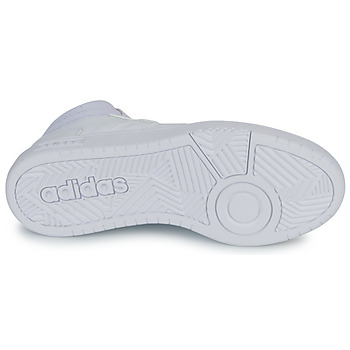 Adidas Sportswear HOOPS 3.0 MID Bijela