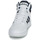Obuća Muškarci
 Visoke tenisice Adidas Sportswear HOOPS 3.0 MID Bijela / Crvena