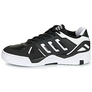 Adidas Sportswear MIDCITY LOW Crna / Bijela