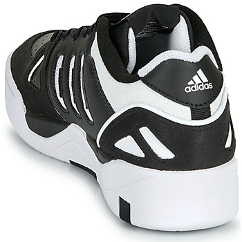 Adidas Sportswear MIDCITY LOW Crna / Bijela