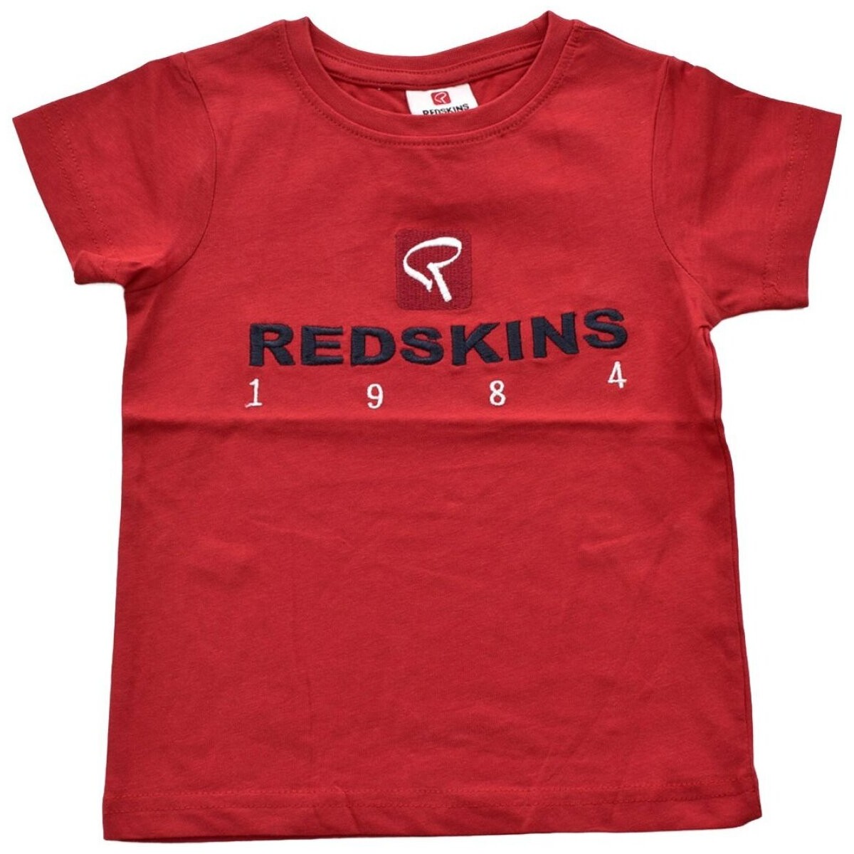 Odjeća Djeca Majice / Polo majice Redskins 180100 Crvena