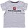 Odjeća Djeca Majice / Polo majice Redskins 180100 Plava
