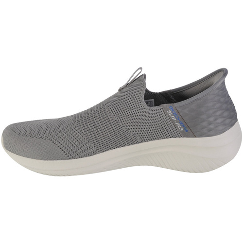 Skechers Slip-Ins Ultra Flex 3.0 Smooth Step Siva