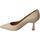 Obuća Žene
 Derby cipele & Oksfordice Angel Alarcon  Bijela