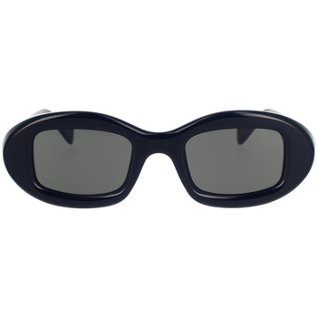 Satovi & nakit Sunčane naočale Retrosuperfuture Occhiali da Sole  Tutto Black 9ZJ Crna