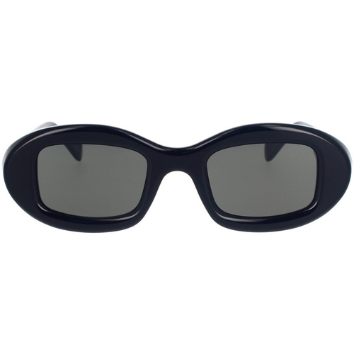 Satovi & nakit Sunčane naočale Retrosuperfuture Occhiali da Sole  Tutto Black 9ZJ Crna