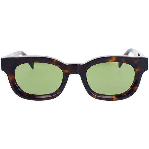Satovi & nakit Sunčane naočale Retrosuperfuture Occhiali da Sole  Sempre 3627 RCF Smeđa